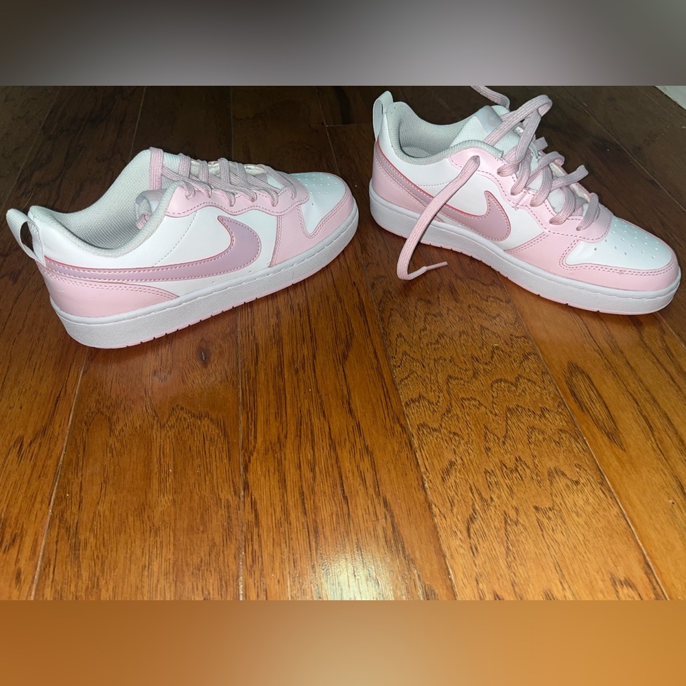 Nike Court Boroughs